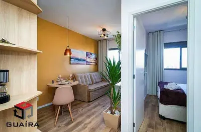 Apartamento com 1 quarto à venda na Rua Maria José, 446, Bela Vista, São Paulo