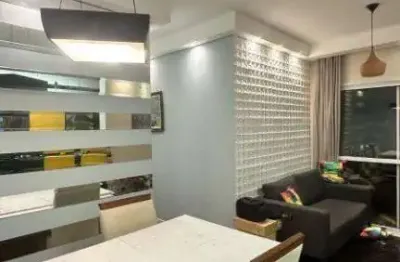 Apartamento à venda 2 quartos 1 suíte 1 vaga centro - são bernardo do campo - sp