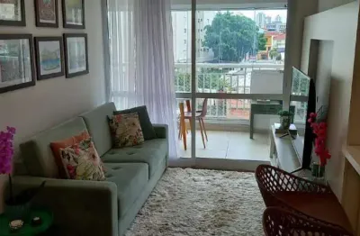 Apartamento 68 m² com elevadores localizado no bairro chácara inglesa são paulo - sp