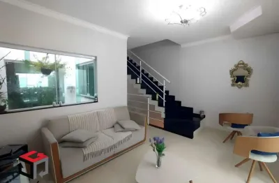 Sobrado à venda 3 quartos 1 suíte 4 vagas ferrazópolis - são bernardo do campo - sp