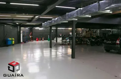 Barracão / Galpão / Depósito à venda na Rua Bom Pastor, 2795, Ipiranga, São Paulo