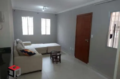 Apartamento à venda 2 quartos 1 vaga centro - são bernardo do campo - sp