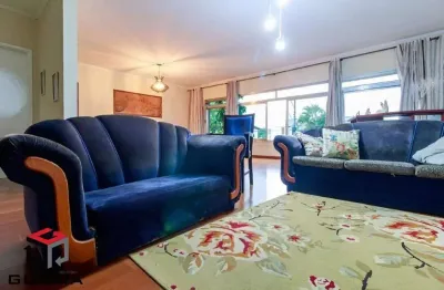 Casa com 3 quartos à venda na Rua Domiciano Leite Ribeiro, 438, Jardim Guarani, São Paulo