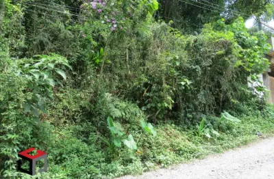 Terreno à venda na Estrada Simão Portela, lote 1, Rio Grande, São Bernardo do Campo