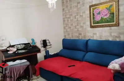 Casa à venda 2 quartos 5 vagas ferrazópolis - são bernardo do campo - sp