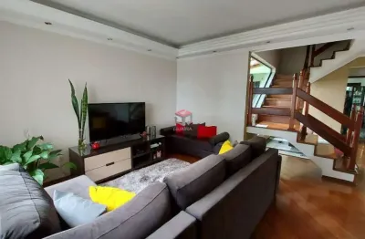 Casa com 3 quartos à venda na Rua Paissandú, 100, Vila Pires, Santo André