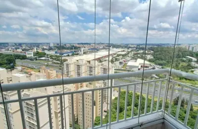 Apartamento de 107 m² no bairro lusitânia são bernardo do campo - sp