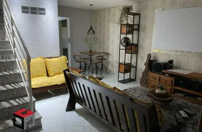 Casa à venda 2 quartos 1 suíte 2 vagas francisco matarazzo - santo andré - sp