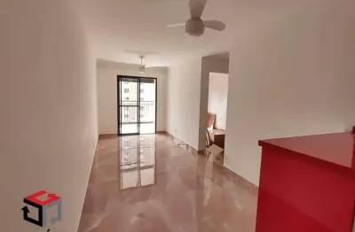 Apartamento à venda 2 quartos 1 vaga centro - são bernardo do campo - sp