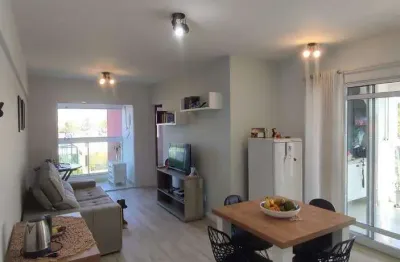 Apartamento à venda 2 quartos 1 suíte 2 vagas eldízia - santo andré - sp