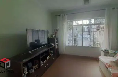 Casa com 3 quartos à venda na Rua Nicola Spinelli, 11, Nova Petrópolis, São Bernardo do Campo