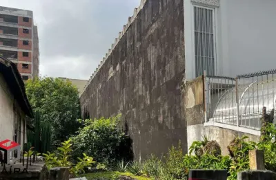 Terreno à venda na Rua General Chagas Santos, 585, Saúde, São Paulo