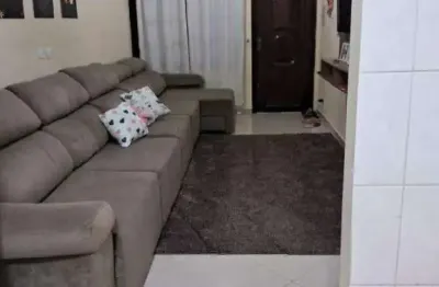 Casa à venda 3 quartos 2 vagas santa terezinha - são bernardo do campo - sp