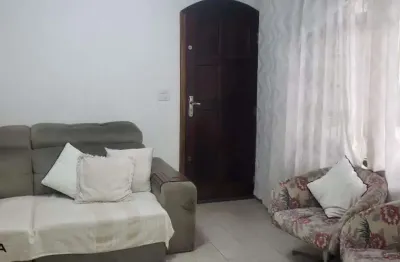 Casa com 3 quartos à venda na Rua Uberaba, 44, Rudge Ramos, São Bernardo do Campo