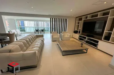 Apartamento à venda 4 quartos 4 suítes 4 vagas vila mariana - são paulo - sp