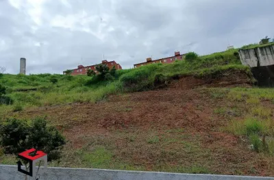 Terreno à venda santa terezinha - são bernardo do campo - sp