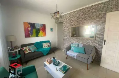 Casa 121 m² localizado no bairro taboão são bernardo do campo - sp