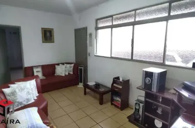 Casa com 3 quartos à venda na Avenida Valentim Magalhães, 1940, Condomínio Maracanã, Santo André