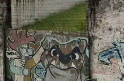 Terreno à venda na Avenida Miguel Estefno, 1016, Saúde, São Paulo