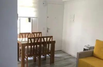 Apartamento à venda 2 quartos 1 vaga demarchi - são bernardo do campo - sp