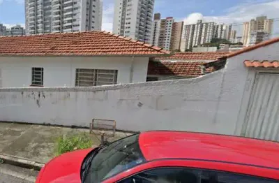 Terreno 220 m² localizado no bairro centro santo andré - sp