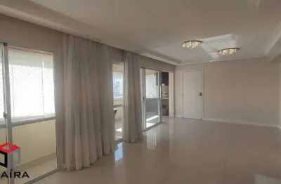 Apartamento de 3 suítes, todas com sacadas, terraço gourmet e 2 vagas.