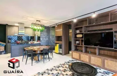 Apartamento à venda 3 quartos 1 suíte 2 vagas baeta neves - são bernardo do campo - sp