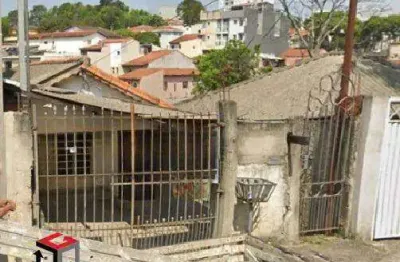 Terreno de 195m² na vila helena em santo andré - sp