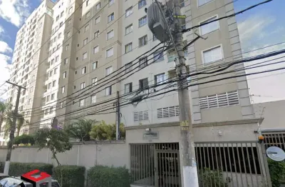 Apartamento com 2 quartos à venda na Avenida Coronel José Pires de Andrade, 847, Vila Vera, São Paulo