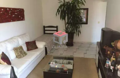 Apartamento à venda 2 quartos 1 vaga nova gerty - são caetano do sul - sp