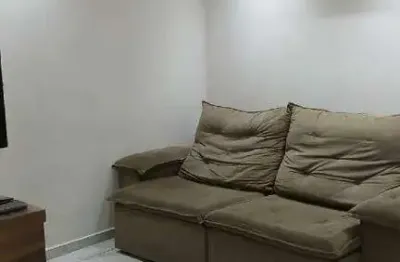 Apartamento à venda 2 quartos 1 vaga alvorada - santo andré - sp