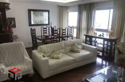 Apartamento 160 m² com elevadores localizado no bairro vila monte alegre são paulo - sp