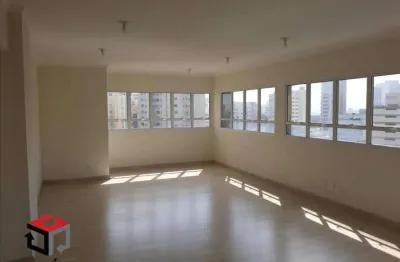 Sala comercial à venda na Rua Dona Elisa Fláquer, 100, Centro, Santo André