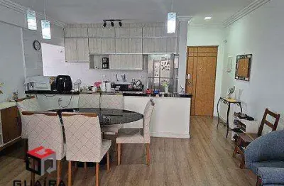 Apartamento com 2 quartos à venda na Avenida Presidente Arthur Bernardes, 241, Rudge Ramos, São Bernardo do Campo