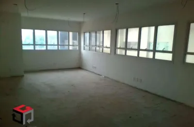 Sala comercial à venda na Rua Dona Elisa Fláquer, 100, Centro, Santo André