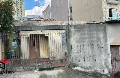 Terreno à venda príncipe de gales - santo andré - sp