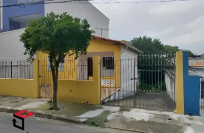 Terreno à venda rudge ramos - são bernardo do campo - sp