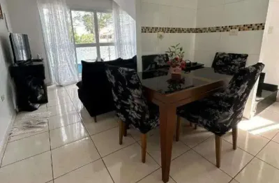 Sobrado à venda 2 quartos 1 suíte 2 vagas pires - santo andré - sp