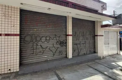 Terreno à venda na Avenida Lino Jardim, 142, Vila Bastos, Santo André