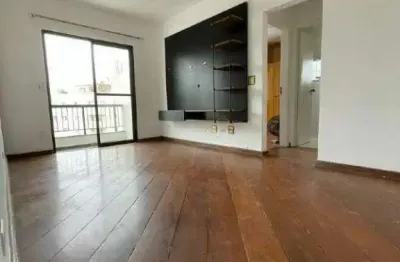 Apartamento à venda 2 quartos 1 vaga chácara inglesa - são paulo - sp