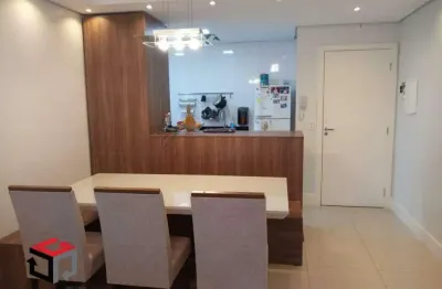 Apartamento 71 m² localizado no bairro assunção são bernardo do campo - sp