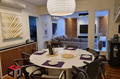 Apartamento à venda 3 quartos 3 suítes 3 vagas vila nova conceição - são paulo - sp