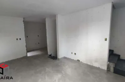 Sobrado à venda 2 quartos 2 suítes 2 vagas santo alberto - santo andré - sp