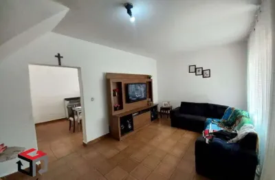 Sobrado 163 m² localizado no bairro príncipe de gales santo andré - sp