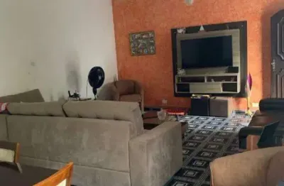 Sobrado à venda 2 quartos 1 suíte 5 vagas curuçá - santo andré - sp