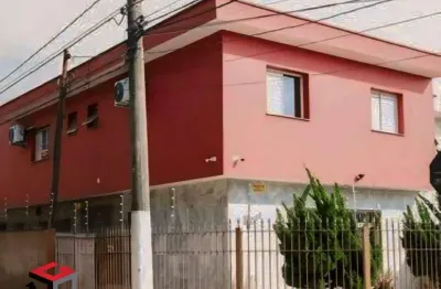 Sobrado à venda 4 quartos 2 suítes 2 vagas rudge ramos - são bernardo do campo - sp