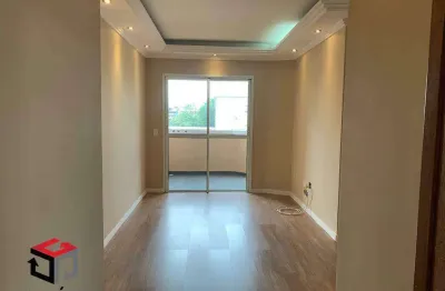 Apartamento à venda 2 quartos 2 suítes 2 vagas jardim do mar - são bernardo do campo - sp