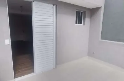 Sobrado à venda 3 quartos 1 suíte 1 vaga camilópolis - santo andré - sp