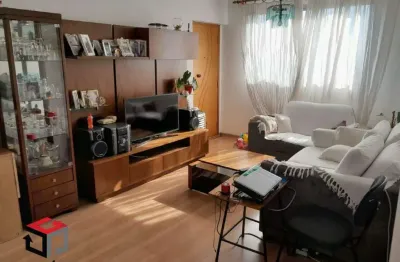 Apartamento à venda 3 quartos 1 suíte 2 vagas vila firmiano pinto - são paulo - sp