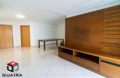 Apartamento de 140m² no bairro chácara inglesa em são paulo - sp